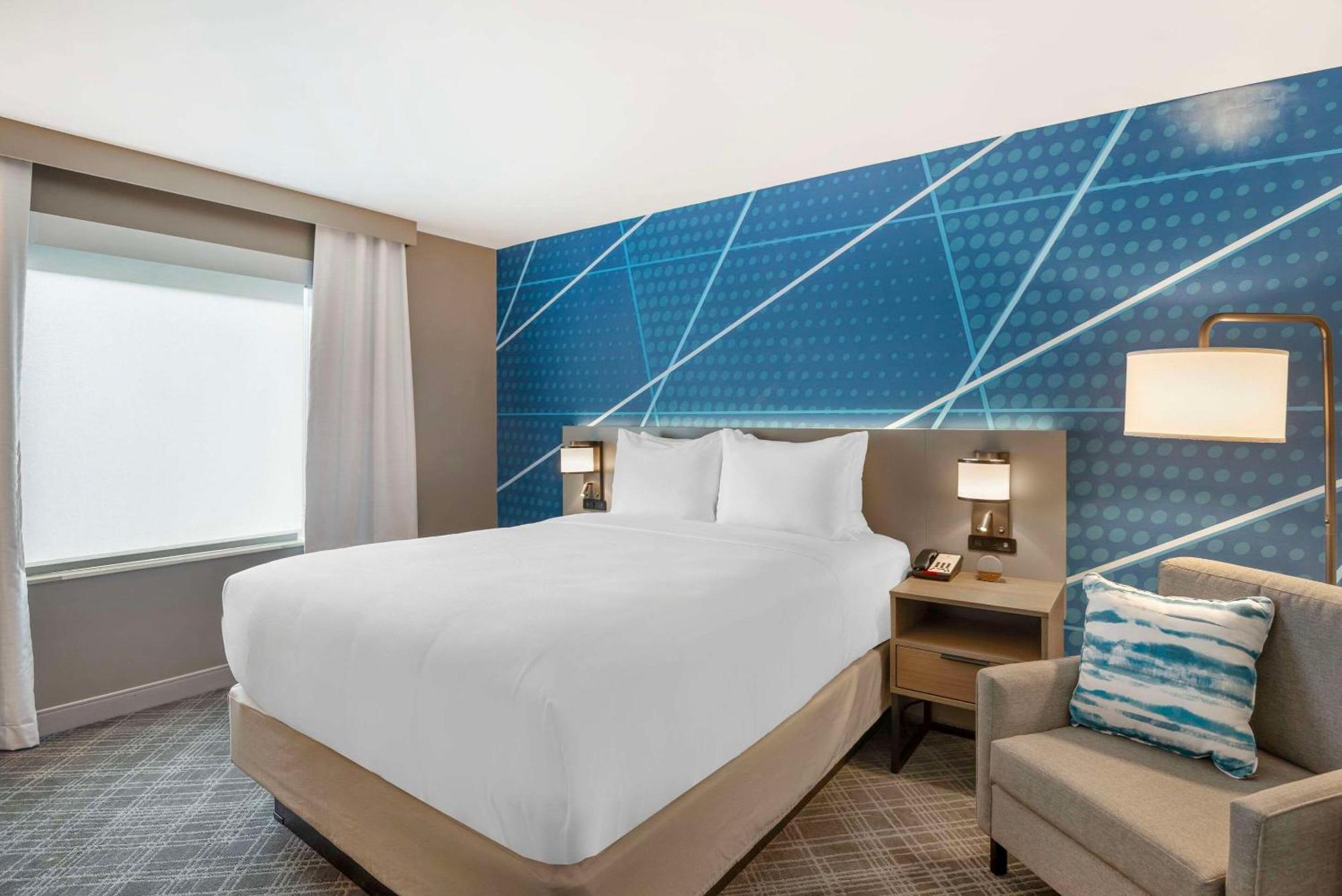 Inn Comfort Monticello 3*